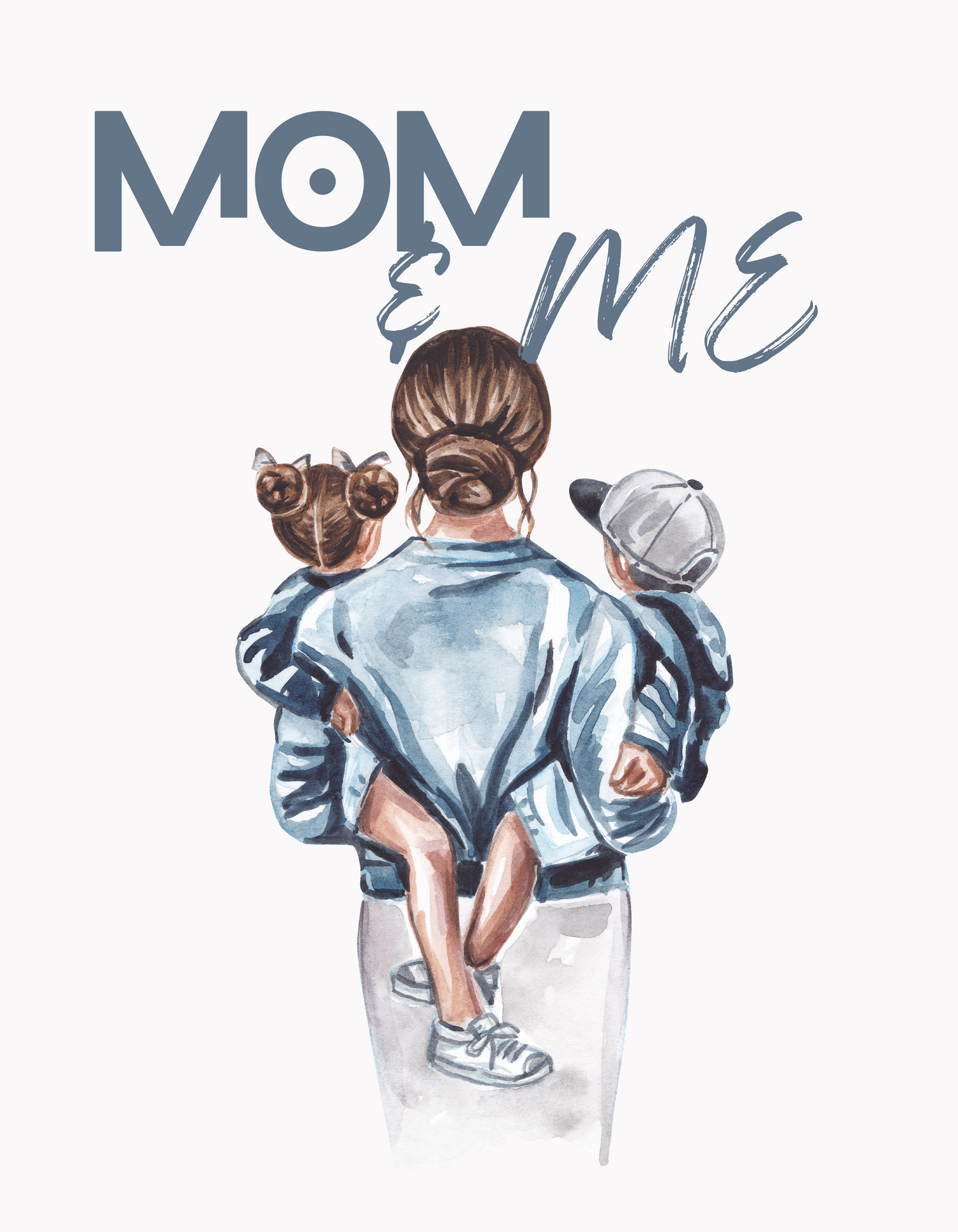 Mommy & Me