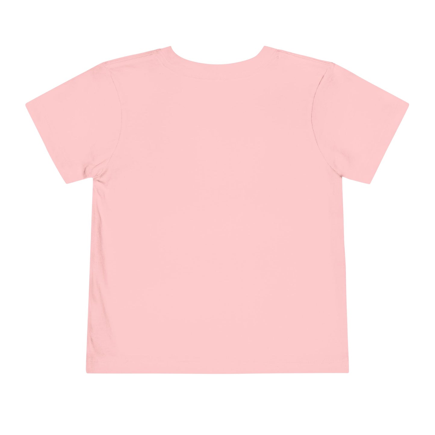 Empowering Toddler T-Shirt, Cute Girl Power Tee, Kids Inspirational Top, Mothers Day Gift, Birthday Outfit, Toddler Fashion