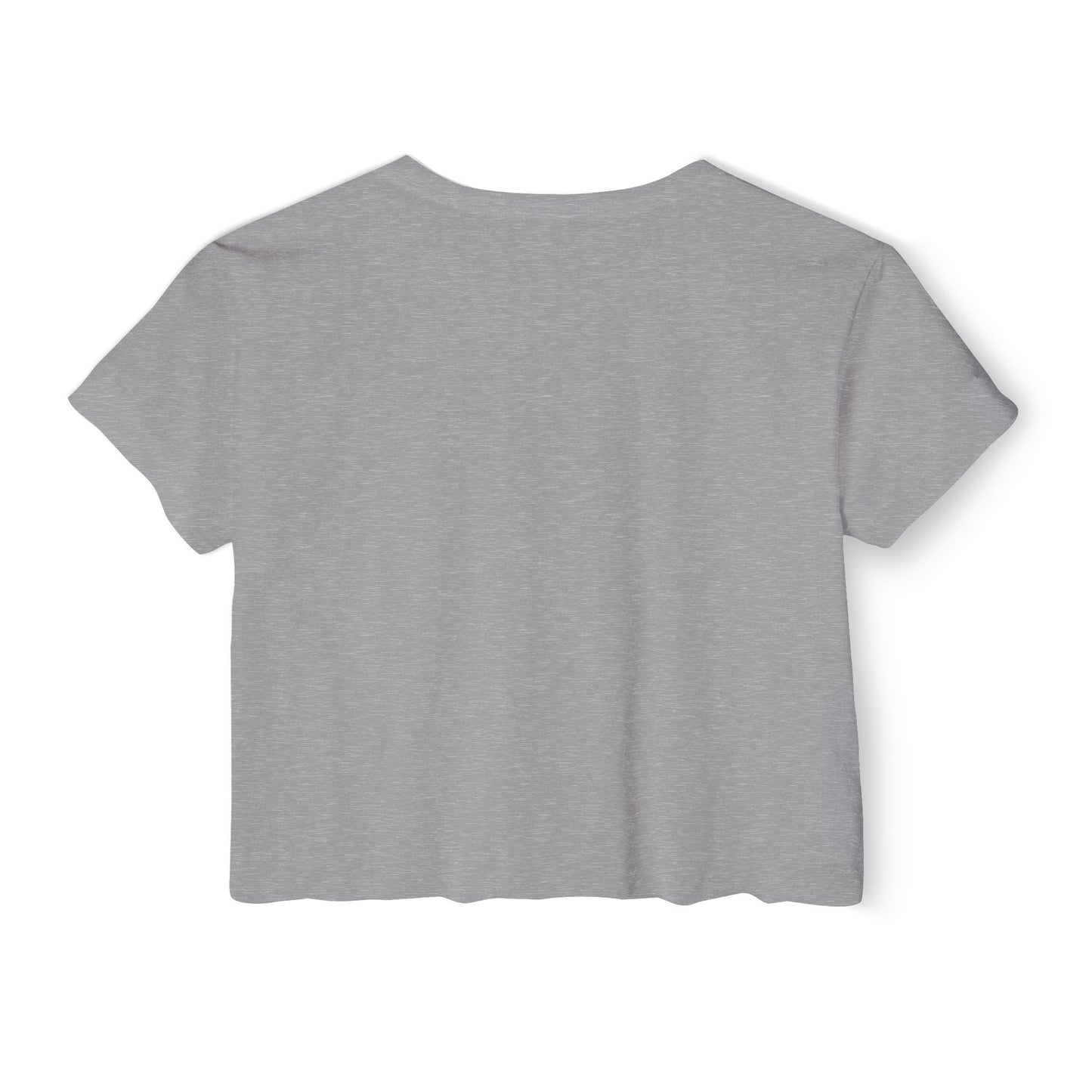 Women's Motherhood Crop Top with Rose Design - Stylish Summer Top, Boho Fashion, Festival Wear, Mother's Day Gift, Casual Outfit