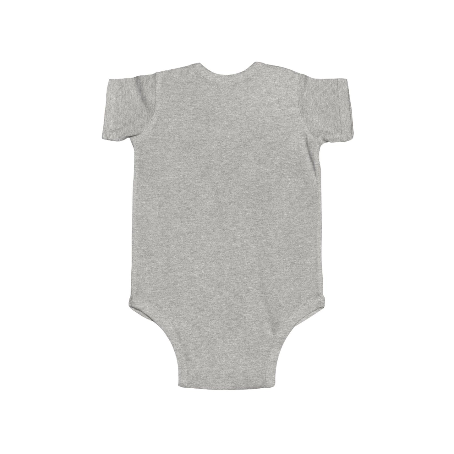 Cute Girl Power Infant Bodysuit, Baby Gift, Newborn Outfit, Toddler Clothing, Dance-Themed Apparel
