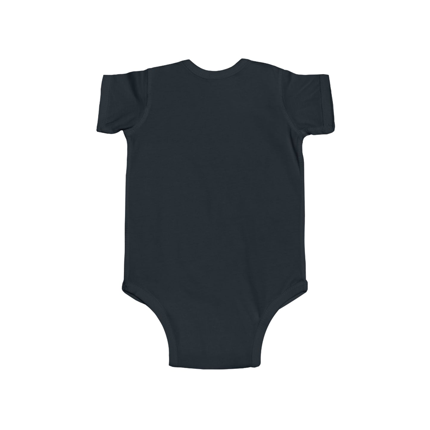 Cute Girl Power Infant Bodysuit, Baby Gift, Newborn Outfit, Toddler Clothing, Dance-Themed Apparel