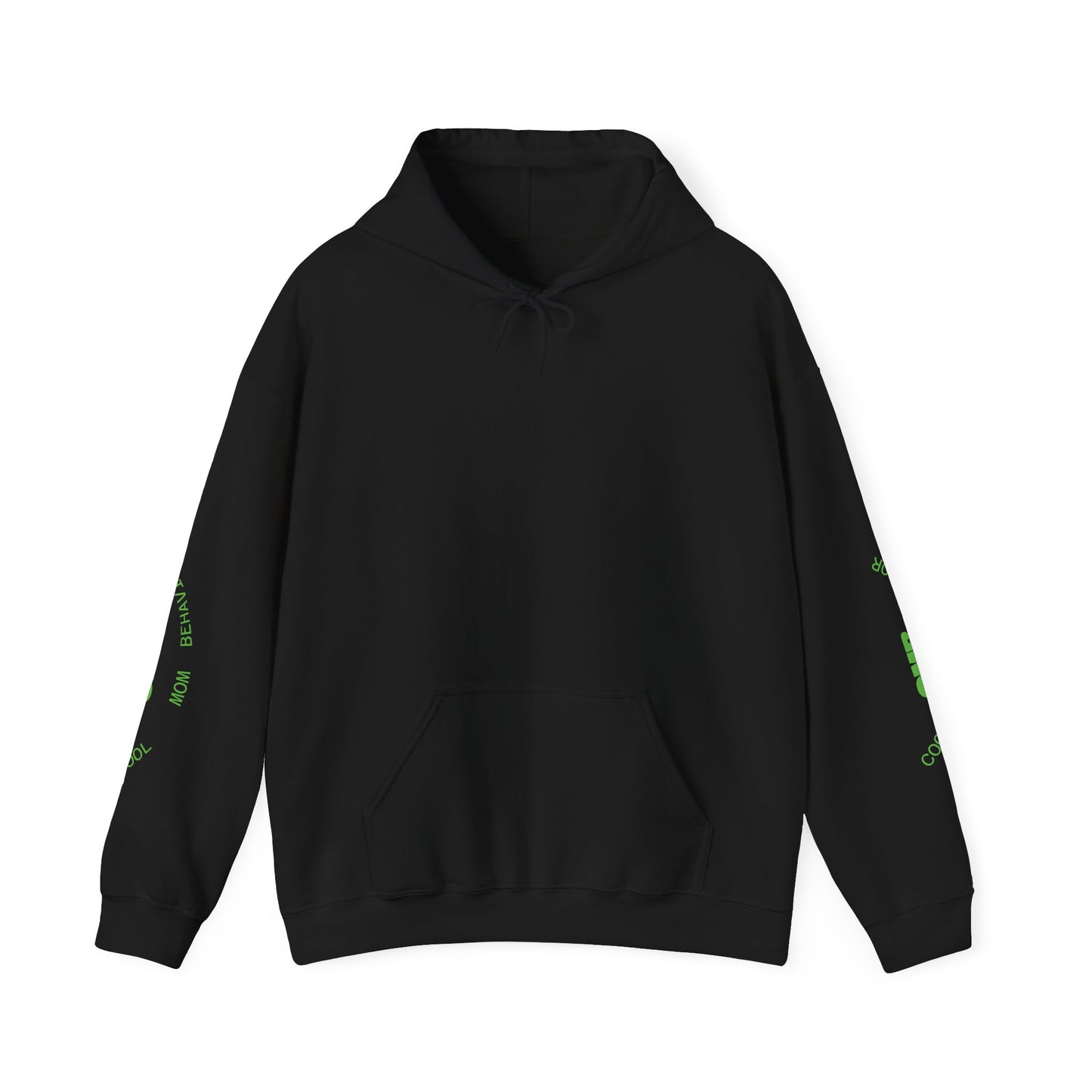 Mom Made of Money Hoodie | Unisex Sweatshirt, Gift for Moms, Cool Mom Hoodie, Funny Sweatshirts, Mother's Day Gift