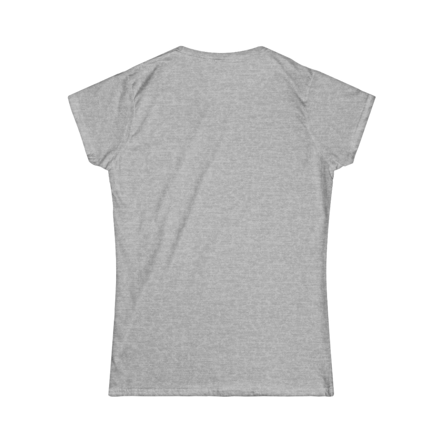 Sassy Mom Tee - Perfect Gift for Mother's Day, Birthday, Casual Wear, Humor Shirt, Comfortable Everyday Top