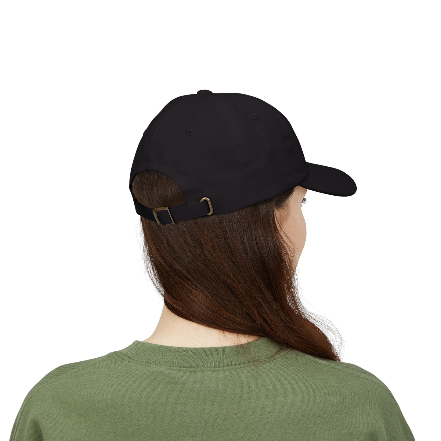 Cool Mom Behavior Baseball Cap, Casual Hat for Moms, Gift for Mother’s Day, Everyday Wear, Trendy Accessories