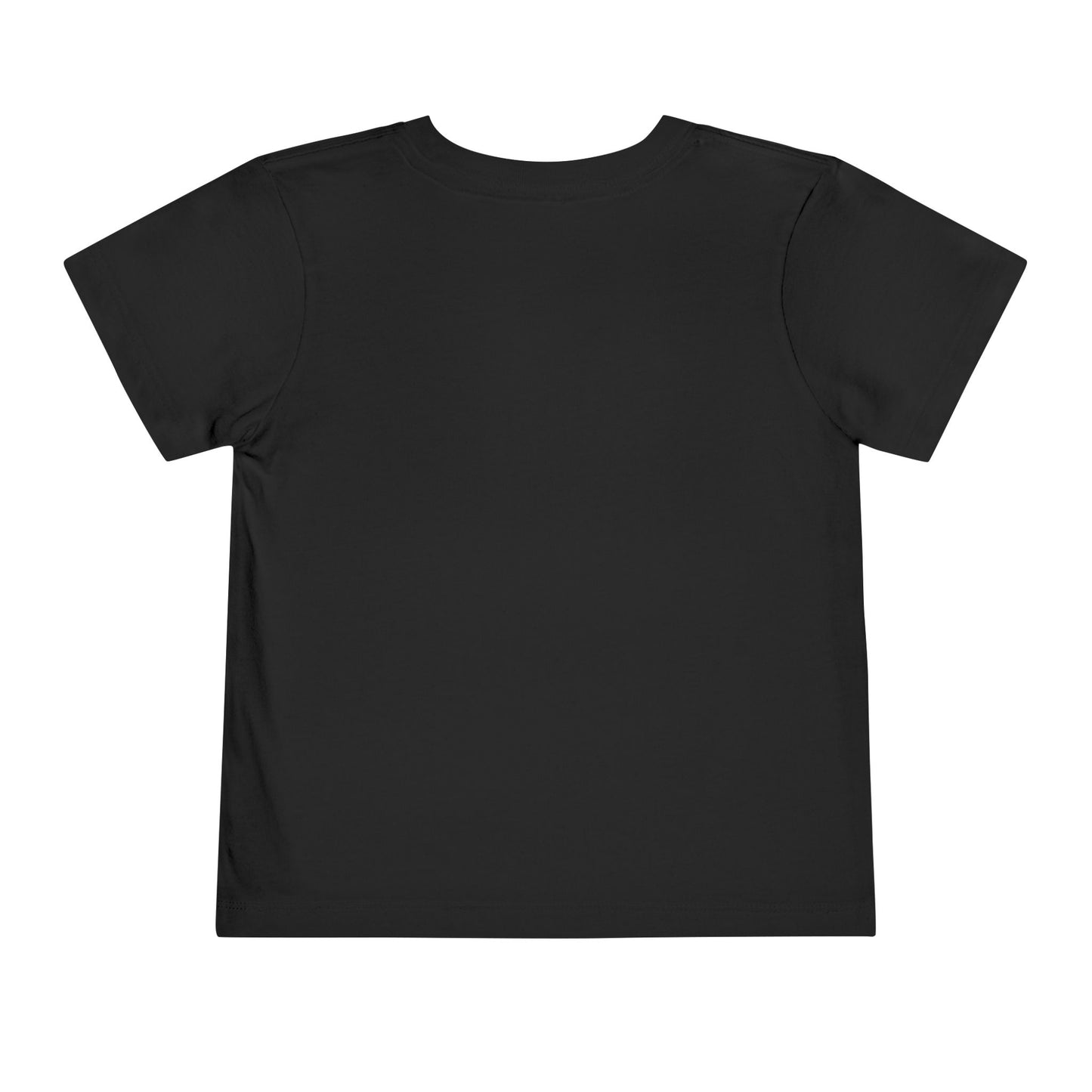 Empowering Toddler T-Shirt, Cute Girl Power Tee, Kids Inspirational Top, Mothers Day Gift, Birthday Outfit, Toddler Fashion