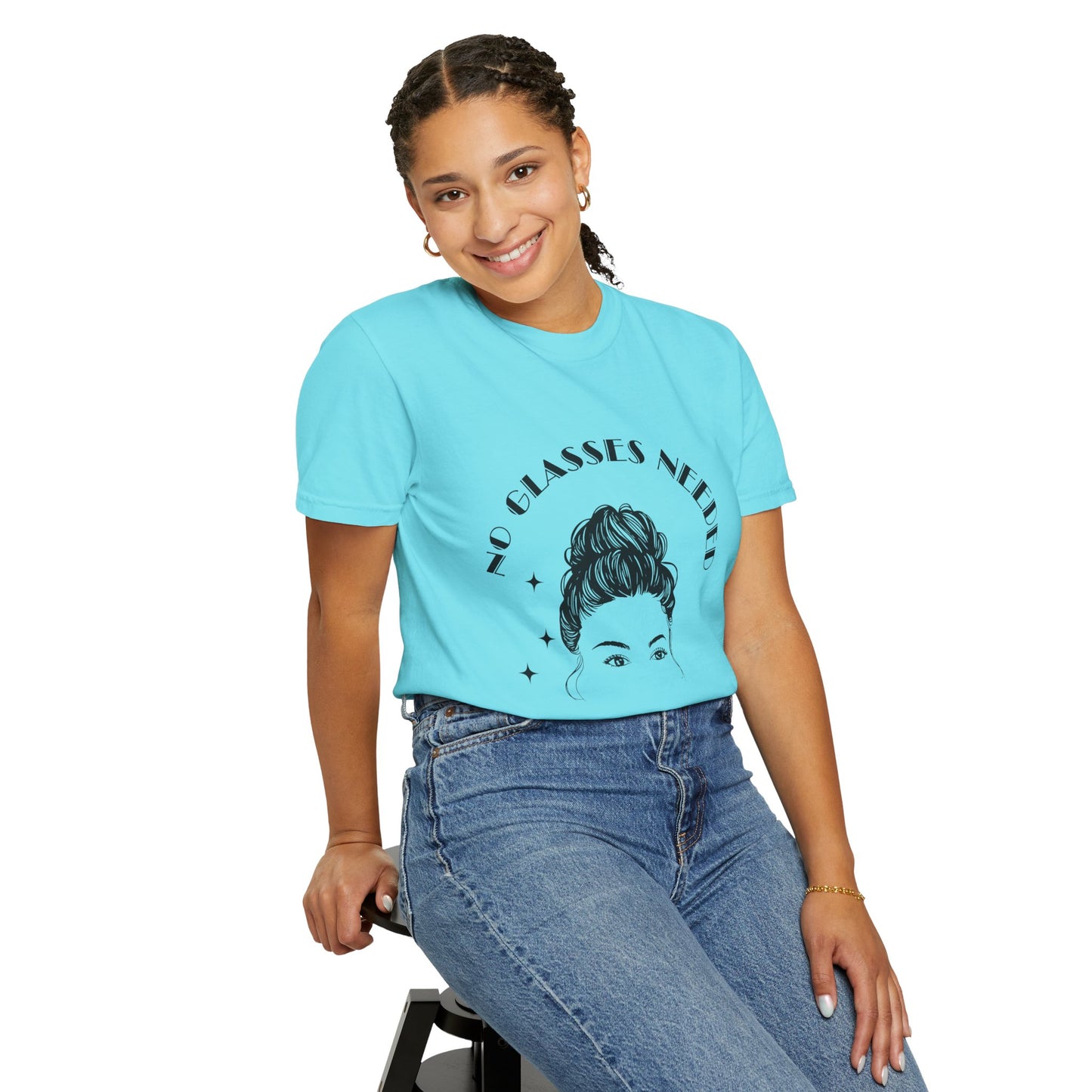 Mom Unisex T-Shirt, Funny Graphic Tee for Mothers, Gift for Moms, Mother's Day Shirt, Casual Wear