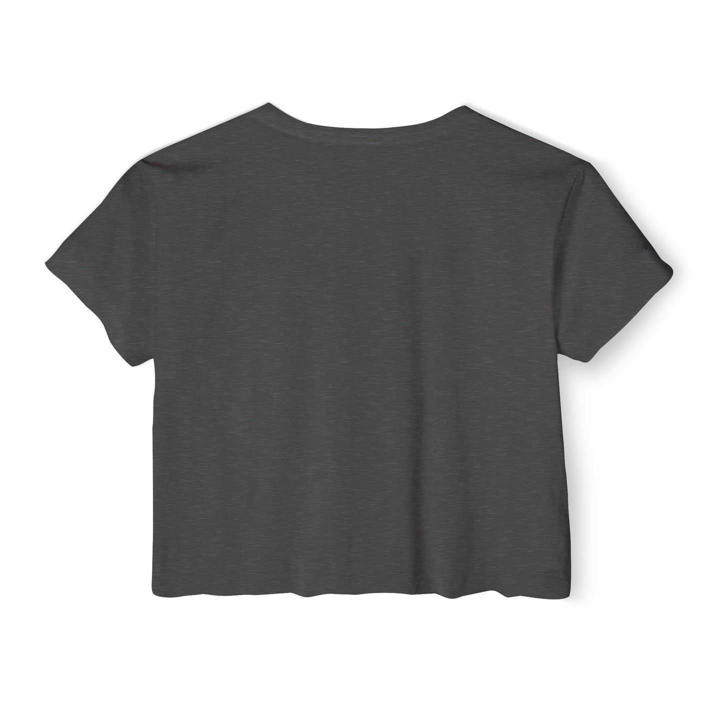 Women's Motherhood Crop Top with Rose Design - Stylish Summer Top, Boho Fashion, Festival Wear, Mother's Day Gift, Casual Outfit