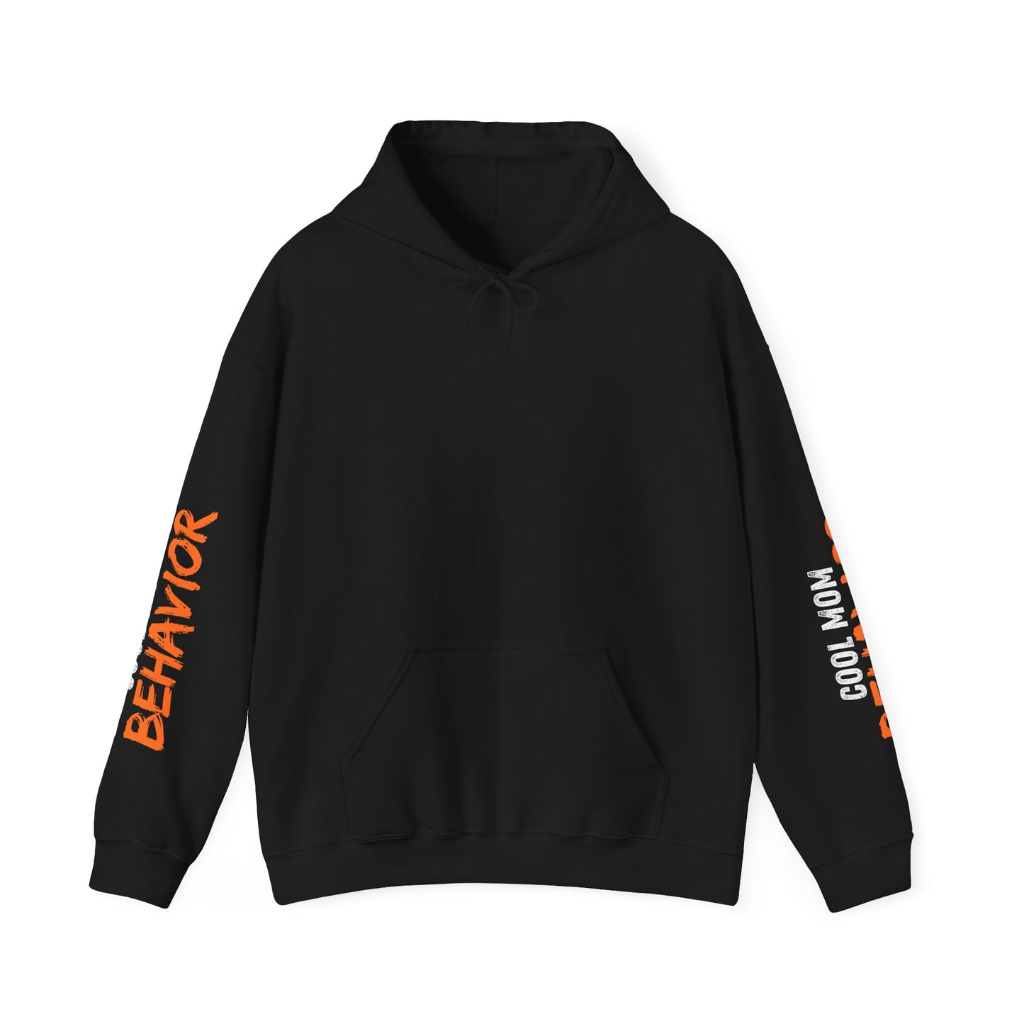 CMB Tiger Hoodie, Trendy Sweatshirt for Moms, Unique Gift for Mother’s Day, Stylish Pullover, Casualwear for Cool Moms