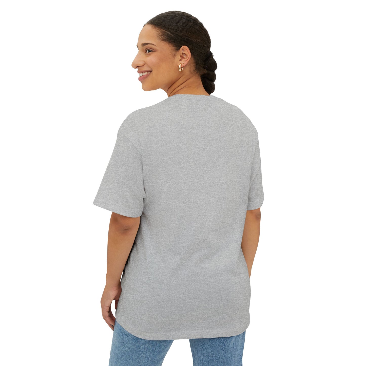 Romantic Rose Oversized Tee, Perfect Gift for Flower Lovers, Casual Streetwear, Summer Style, Ideal for Birthdays and Anniversaries