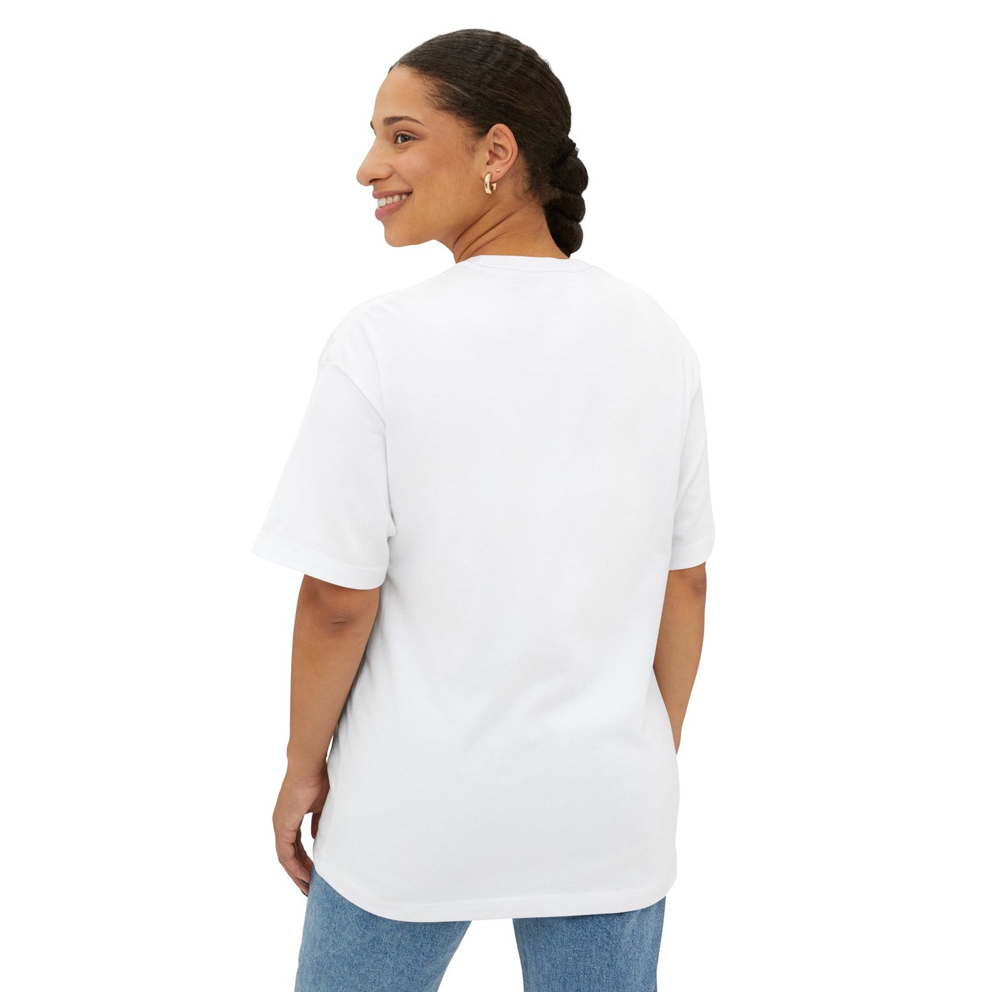 Romantic Rose Oversized Tee, Perfect Gift for Flower Lovers, Casual Streetwear, Summer Style, Ideal for Birthdays and Anniversaries